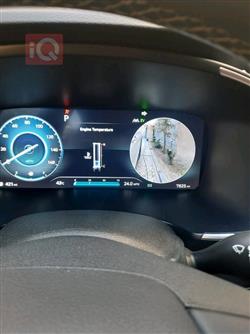 هیوندای سەنتافی